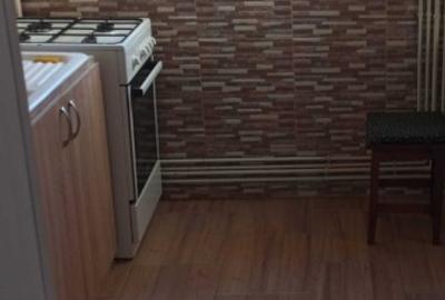 Garsoniera  toate dotarile - spatioasa- Tractorul - 2