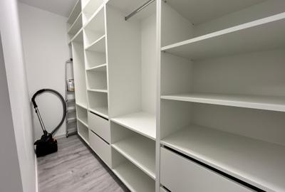 Apartament 2 camere – Poitiers Tower – 500 € - 6