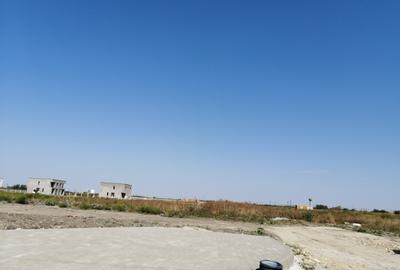 Promovam teren de duplex  440 mp, după Mehala, autorizație și proicect inclus - 2