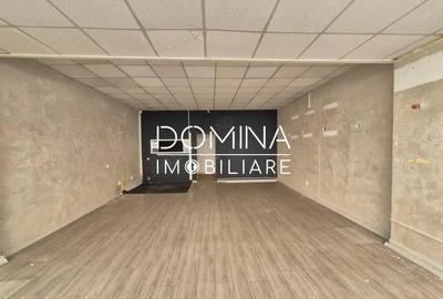 Spațiu comercial, de 60 mp, în Ultracentral - 2