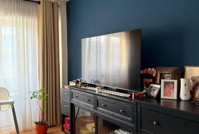 Apartament cu 2 camere decomandat în Pantelimon - 1