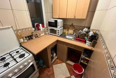 Apartament cu 2 camere în Lujerului
