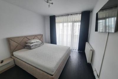 Apartament cu 3 camere decomandat, mobilat în Sud - 3