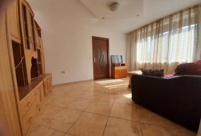 Apartament cu 2 camere nedecomandat, mobilat în Tătărași - 7