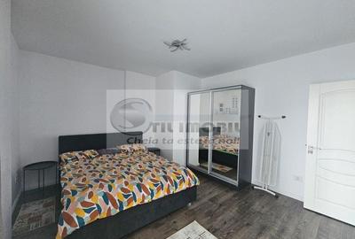 Apartament de inchiriat 2 camere Copou Inamstro - 4