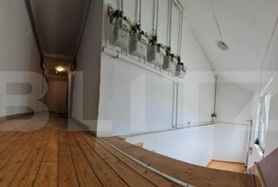 Apartament de 3 Camere, Nemobilat, cu Etaj, in Ghimbav - 9