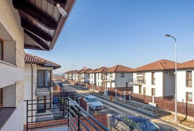 Casă individuală cu 4 camere cu Canalizare în Central - 30