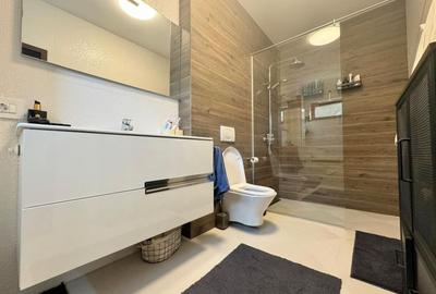 Casa individuala, in Dumbravita, langa padure - 18