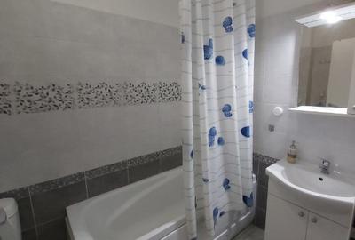 Apartament cu 2 camere decomandat în Alba Iulia - 6