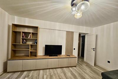 Apartament 2 camere de lux,decomandat, etaj 1, zona Decebal - 9