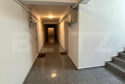 Garsoniera de vanzare, 34 mp, cu gardina de 12 mp, Avangarden - 4