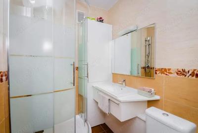 Garsonieră în Lipovei - 1