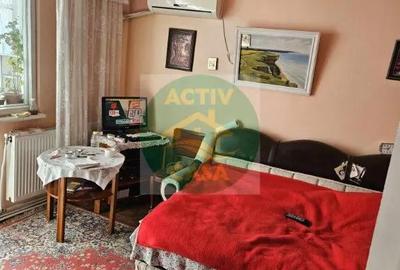 Apartament cu 3 camere decomandat în Central - 6