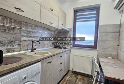 Apartament cu 2 camere, mobilat în Delfinariu - 4