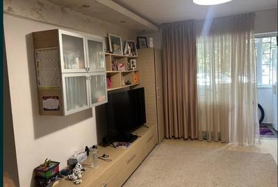 Ferdinand,Parc Ozon,bl reabilitat,p/4,balcon,renovat, mobilat utilat complet!