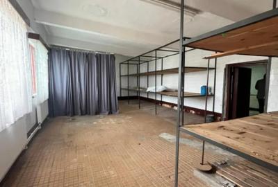 Spațiu comercial, de 1,388 mp, în Central - 13