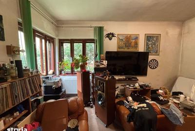 Casă cu 3 camere cu Teren 350 Mp în Central - 8