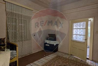 Casă cu 3 camere cu Teren 936 Mp în Socodor - 18