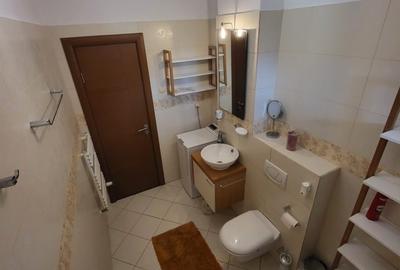 Apartament 2 camere si loc de parcare subteran– Buna Ziua, Cluj-Napoca - 8