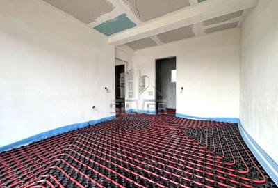 Casa alipita prin garaj/Teren 417 mp/CF. - 18