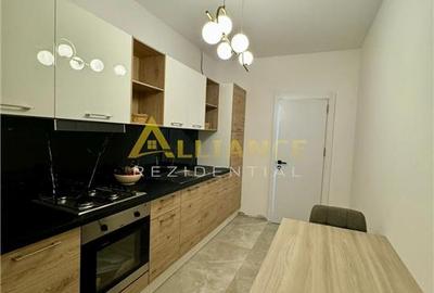 Apartament cu 2 camere decomandat în Central - 7