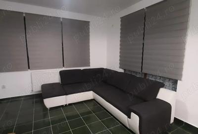 Garsonieră decomandată în Drumul Taberei - 3