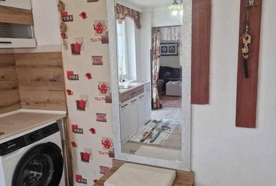 Garsonieră în Fabric - 2