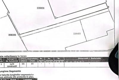 Casă individuală cu 3 camere cu Teren 180 Mp în Ferentari - 9