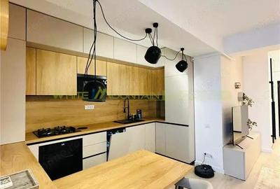 Magnolia Urban Residence, Apartament 2 camere Prima Inchiriere - 15