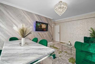 Apartament cu 2 camere decomandat în Central - 3