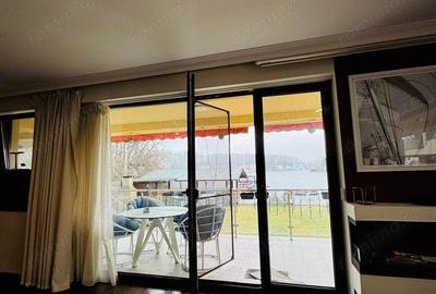 Apartament cu 3 camere decomandat în Snagov - 3