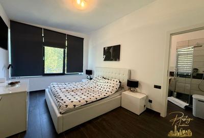 Casa moderna cu 4 camere si piscina de inchiriat in Floresti - Cluj - 11
