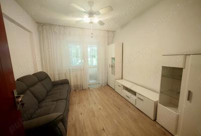 Vand apartament 3 camere, situat pe Str. Podul Giurgiului - 1