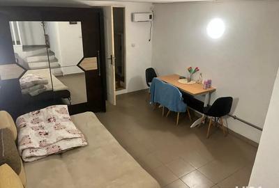 Inchiriez apartamnet cu o camera - 1