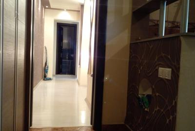 Apartament cu 3 camere decomandat în Drumul Taberei - 10