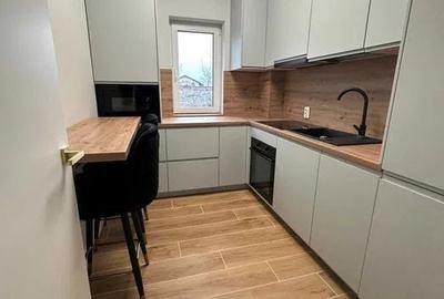 Apartament cu 2 camere decomandat, mobilat în Europa - 3
