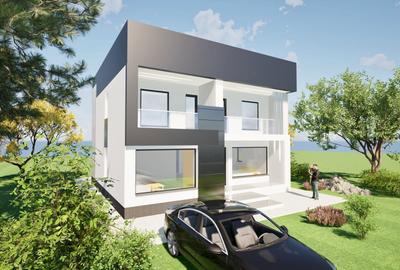 Casă cu 4 camere în Târgu Neamț - 7