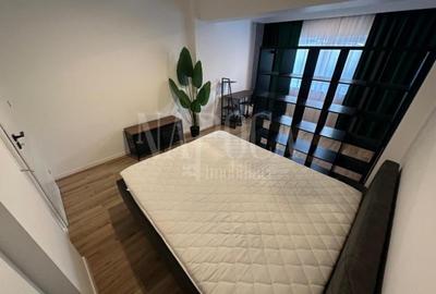 Apartament cu 2 camere decomandat, mobilat în Calea Turzii - 4