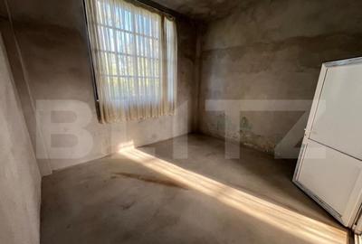 Spa?iu industrial + spa?ii de cazare/birouri de inchiriat - 12