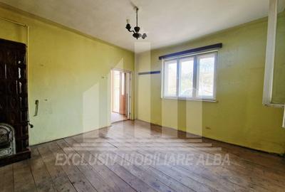 Casă individuală cu 2 camere cu Canalizare în Cetate - 2