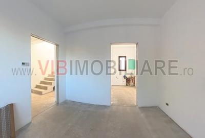Vila Tunari Superba P+1E+M | 4 camere - 3