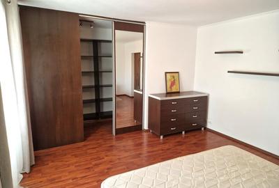 De inchiriat apt spatios de 2 camere cu boxa si loc de parcare/Popesti - 9