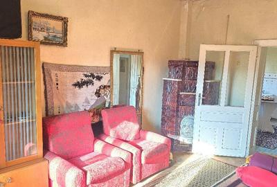 Vand casa in Deva, D+P, zona ultracentrala (E. Vacarescu), - 28