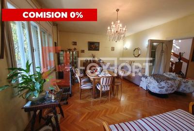 COMISION 0% Duplex cu 6 camere de 240 mp utili - zona Brancoveanu - 27