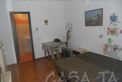 Inchiriere garsoniera, situata in Targu Jiu, 23 August (in Bloc Nou) - 2