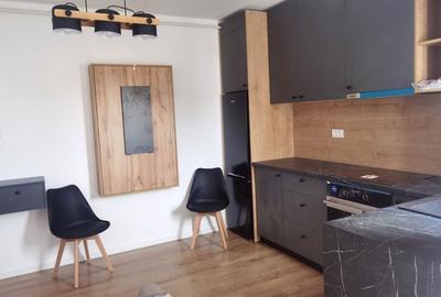 Garsonieră în Central