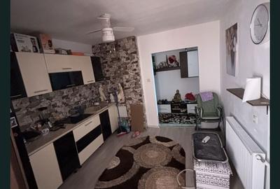 Apartament cu 2 camere în Ultracentral - 2