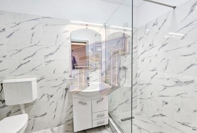 Garsonieră decomandată, mobilată în Voluntari - 13