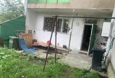 Vand Casa 4 camere, pod, garaj, gradina - 10