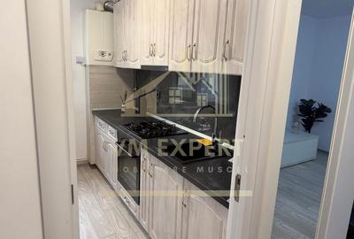 Apartament cu 3 camere decomandat în Central - 6